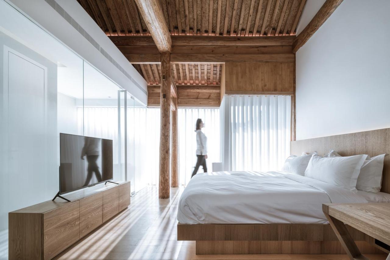 Layering Courtyard Qianmen 5* Beijing