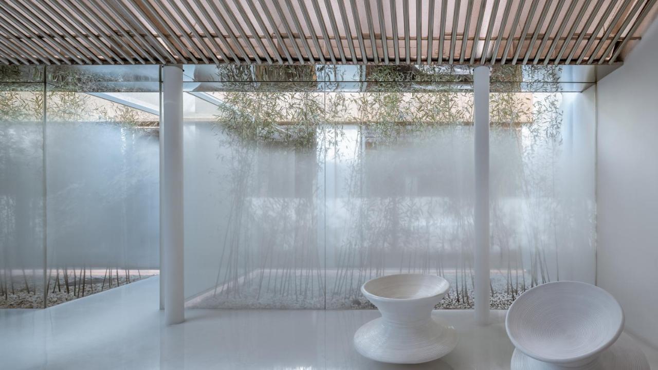 Layering Courtyard Qianmen 5* Beijing
