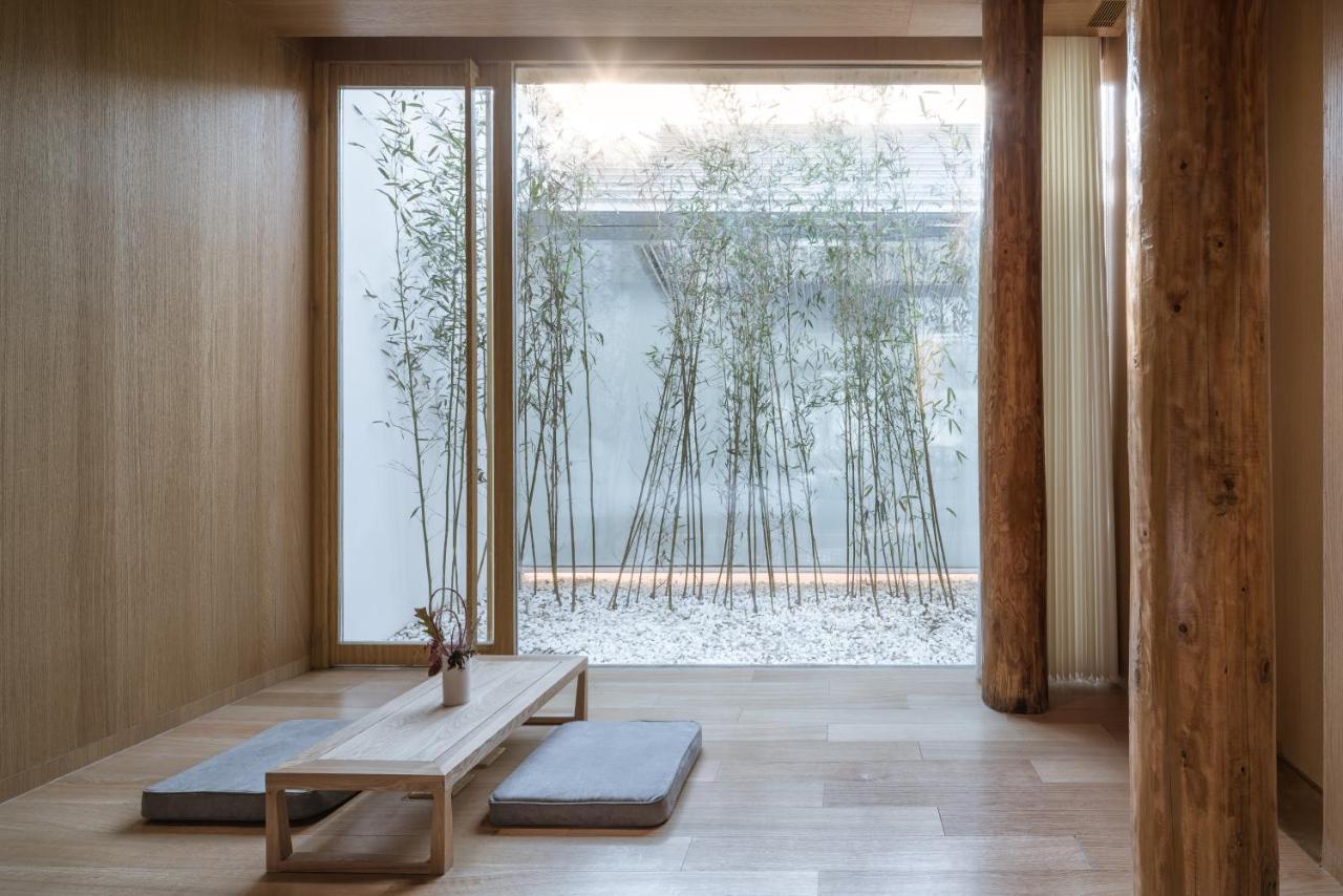 Layering Courtyard Qianmen 5* Beijing