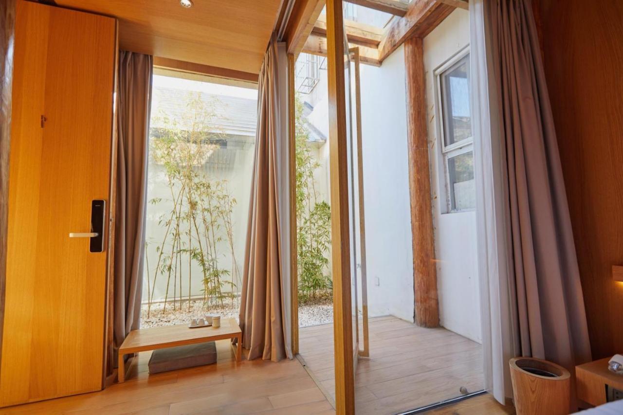 Layering Courtyard Qianmen 5* Beijing