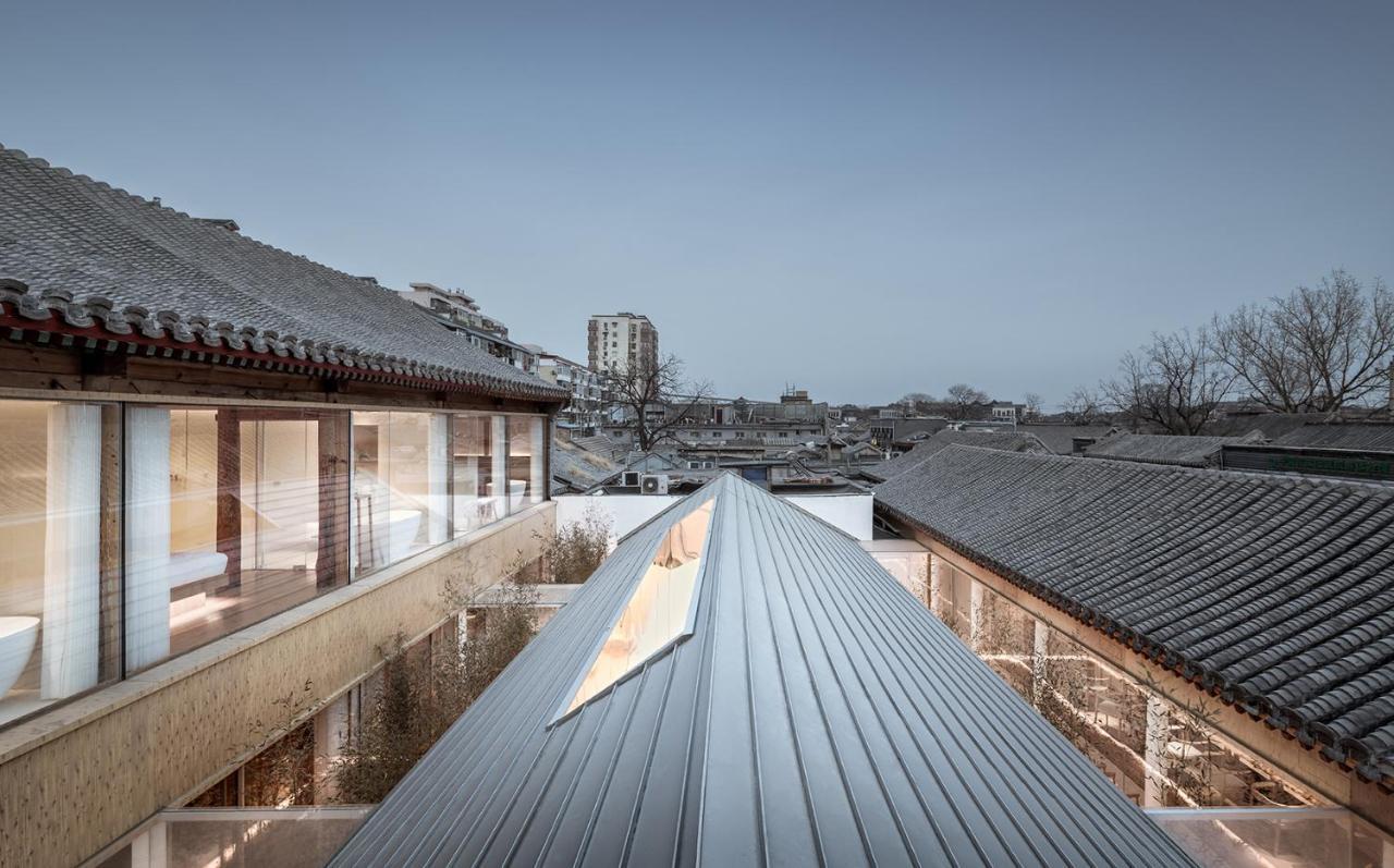 Hotel Layering Courtyard Qianmen 5*
